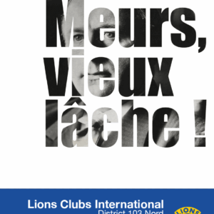 Meurs, vieux lâche !